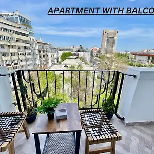 Apartment Metropole - Old, Bucharest