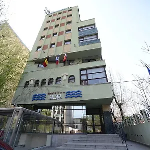 Kwatera prywatna Casa Siqua, Bukareszt