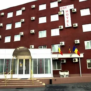 Hotel Est, Bukareszt